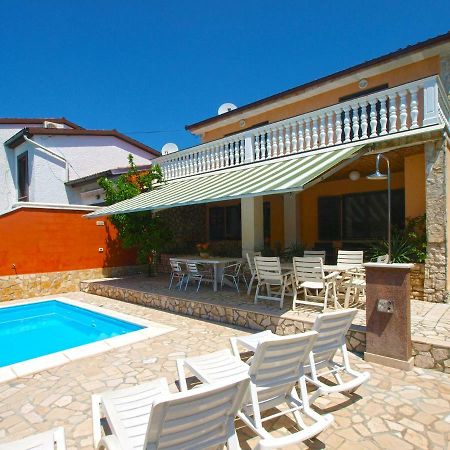 Villa House Puntizela 747 Pula Exterior foto