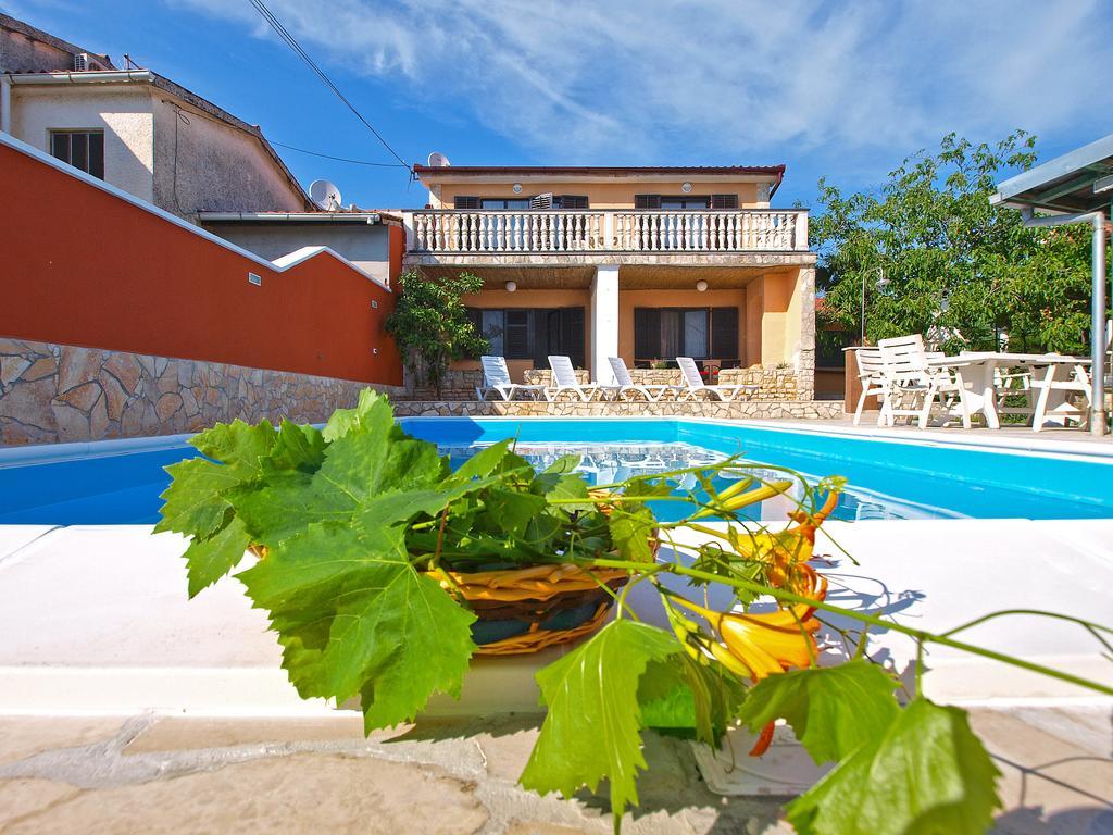 Villa House Puntizela 747 Pula Exterior foto