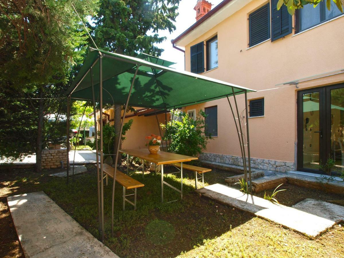 Villa House Puntizela 747 Pula Exterior foto