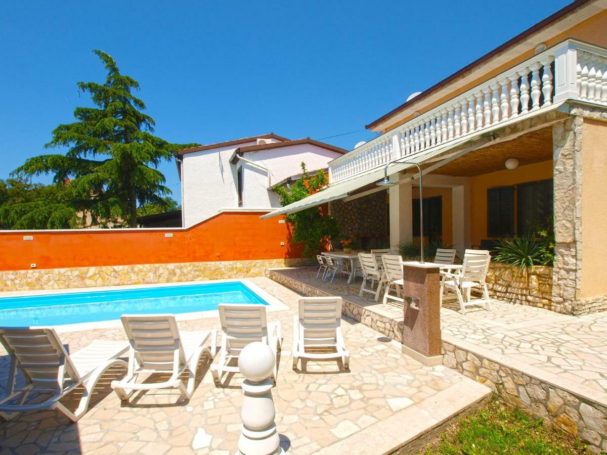 Villa House Puntizela 747 Pula Exterior foto