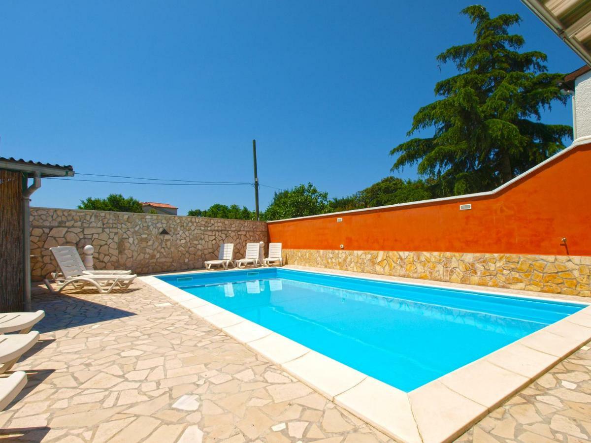 Villa House Puntizela 747 Pula Exterior foto