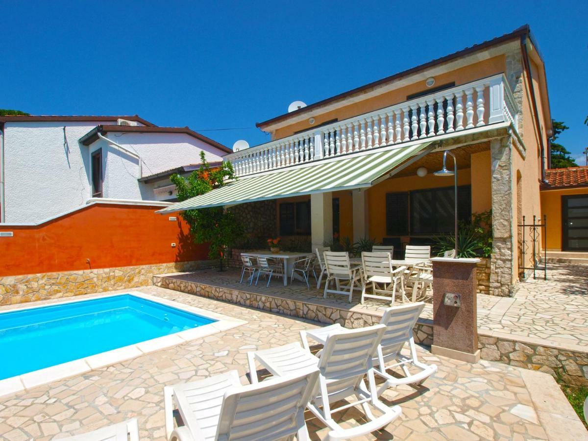 Villa House Puntizela 747 Pula Exterior foto